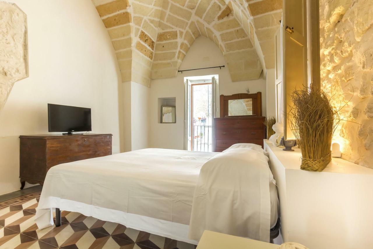 Appartement Explore The Historic City On Foot From An Old Town House à Lecce Extérieur photo